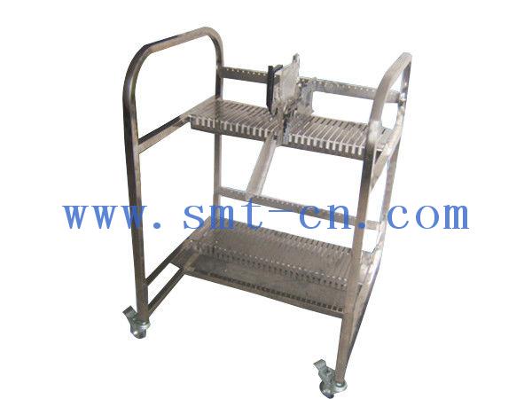 feeder cart BM Storage Rack trolley for Panasonic BM123,BM221